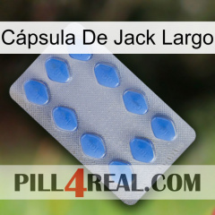 Cápsula De Jack Largo 21